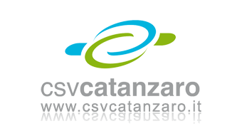 Logo del Centro Servizi per il Volontariato di Catanzaro